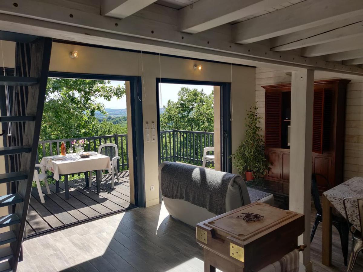 Gites Arnoult Damiatte Exterior photo