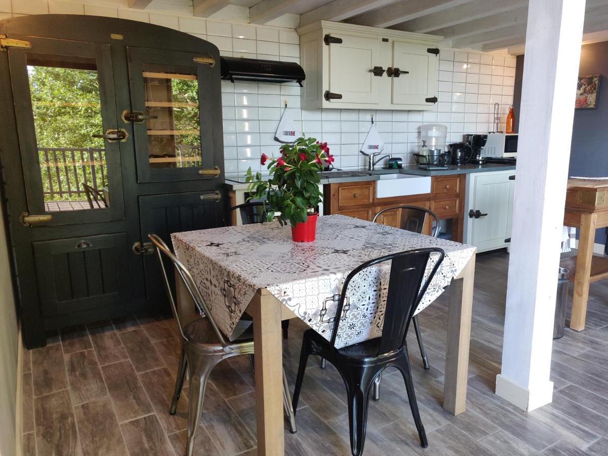 Gites Arnoult Damiatte Exterior photo