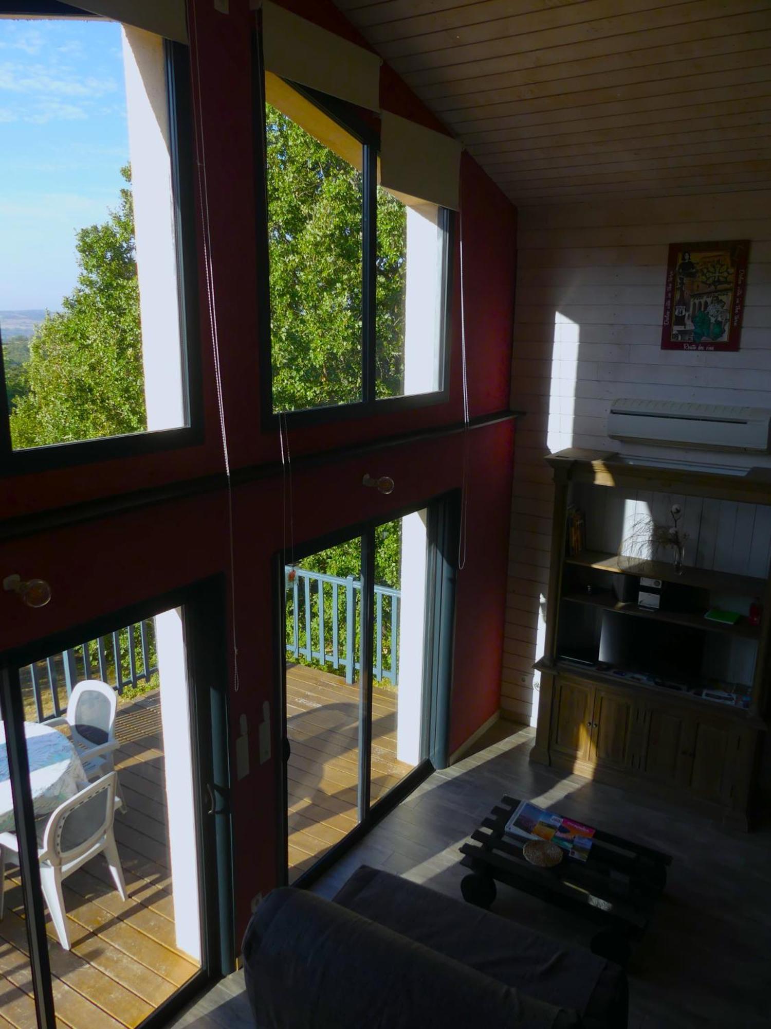 Gites Arnoult Damiatte Exterior photo