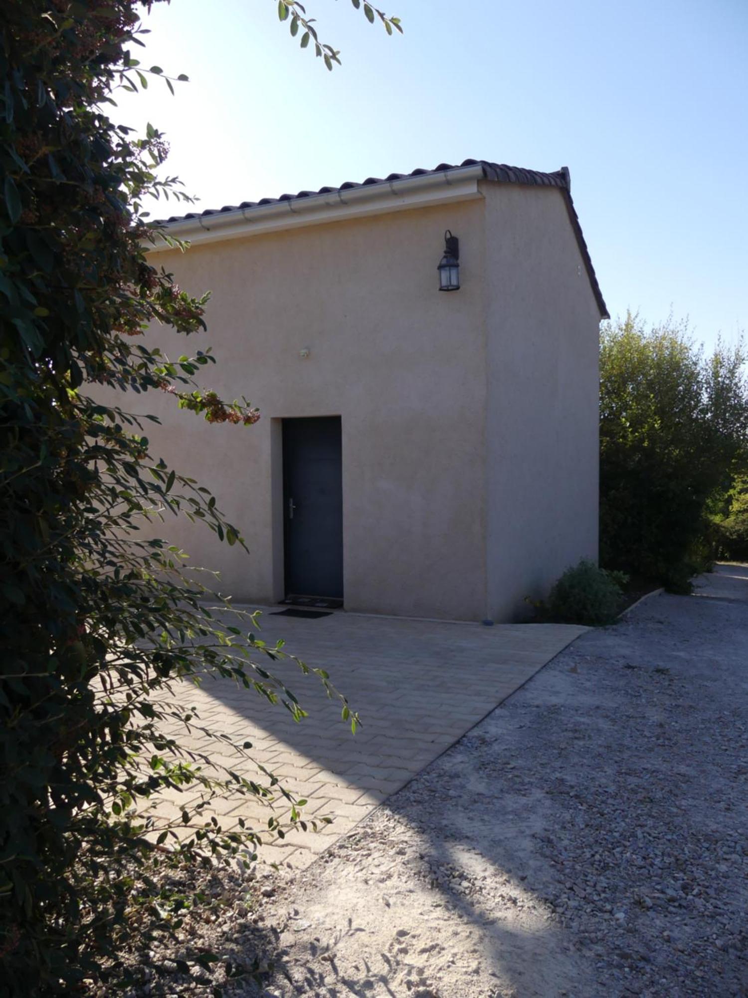 Gites Arnoult Damiatte Exterior photo